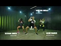 Carnaval Do Brasil Esta Chegando Dj Renan D. Penha POCAH FitDance TV Coreografia Oficial Dance Video