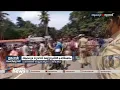 നൂറനാട് മണ്ണെടുപ്പിൽ പ്രതിഷേധം ശക്തം, പ്രദേശത്ത് സംഘർഷാവസ്ഥ