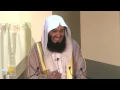 The Decree of Allah - Mufti Ismail Menk