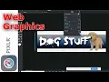 Pixlr E Basics - making a graphic