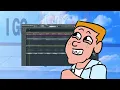 Excuse Me Sir (Brainrot's Inferno) (Full Version)