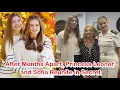 Download Lagu After Months Apart, Princess Leonor and Sofía Reunite in Secret