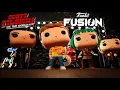 Download Lagu Funko Fusion Scott Pilgrim Vs The World Playthrough  No Commentary