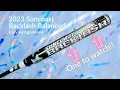 EARLY SWINGS REVIEW - 2023 Suncoast Backlash Balanced for ASA