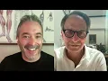Andrew Weissmann and Brian Beutler on deterring election lies