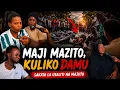 MAJI MAZITO KULIKO DAMU MREJESHO 1