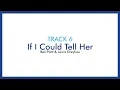 If I Could Tell Her — Dear Evan Hansen (Lyric Video) [OBC]