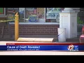 Man found in Westerly parking lot died of head trauma