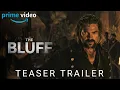The Bluff Trailer 2026 | Karl Urban | The Bluff Trailer Priyanka Chopra | The Bluff Prime Video |