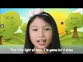 This Little Light of Mine - The AsidorS 2020