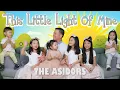 Download Lagu This Little Light of Mine - The AsidorS 2020