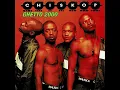 Chiskop - Abasazi