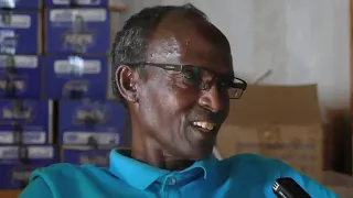 History Of Oromo Borana 