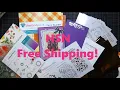 Download Lagu GRATIS VERZENDING vandaag en morgen bij HSN! Laten we het hebben over mijn knutseldagvideo's!