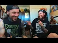 JIN - RUNNING WILD // Aussie Metalheads REACTION/REVIEW