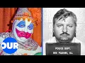 Download Lagu John Wayne Gacy: The Serial Killer Clown | Our History