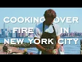 The Wild Food of NYC Here There Ep 1