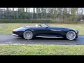 6 Meter Long Mercedes Maybach