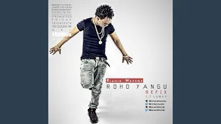 Roho Yangu 