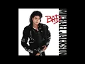 Michael Jackson - Liberian Girl | Original Recording Speed