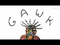 Alien Blues - Vundabar (Audio)