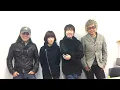 LINDBERG LIVE TOUR 2017 のお知らせ Ver.2
