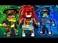 Download Lagu We Unlocked DEV SURVIVORS in Roblox Forsaken!