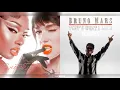 Download Lagu Sweetest Pie x That's What I Like | Dua Lipa, Megan Thee Stallion, Bruno Mars (Mashup)