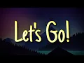 Download Lagu Lensko - Let's Go! [Slowed]