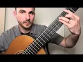 Download Lagu When God Made You My Mother - Riley Roth, guitar lesson with TAB and notation
