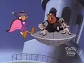 Darkwing Duck: {Comeback Kid(that's my dog)}