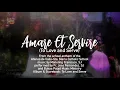 Amare et Servire (To Love and Serve) | Bukas Palad (Lyric Video)