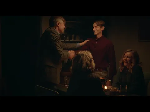 With Feeling | Trailer