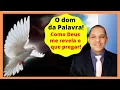 Download Lagu O dom da palavra! Como Deus me revela a palavra a ser pregada!
