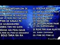 Download Lagu MUJHE PYAAR HUA ALAH MIA | DJ A5 VANSDA | BOLLYWOOD STYLE GARBA 2023 | DJ KRUNAL VANSDA 2023
