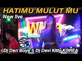 Download Lagu 𝙃𝘼𝙏𝙄𝙈𝙐 𝙈𝙐𝙇𝙐𝙏 𝙈𝙐 𝙈𝙀𝙉𝙂𝘼𝙋𝘼 𝘽𝙀𝙍𝘽𝙀𝘿𝘼 𝙉𝙀𝙒 𝙇𝙄𝙑𝙀 𝘿𝙅 𝘿𝙀𝙉 𝘽𝙊𝙔𝙀 𝘿𝙅 𝘿𝙀𝙑𝙄 𝙆𝙄𝙏𝙏𝙔 𝙆𝙊𝙍𝙀𝘼 𝙒𝙄𝙆𝘼 𝙎𝘼𝙉𝙂 𝙋𝙀𝙉𝙅𝙀𝙇𝘼𝙅𝘼𝙃 𝙎𝙐𝙈𝙎𝙀𝙇