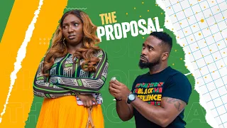 the proposal uzor arukwe caroline igben