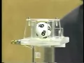 May 11 1997 - Hoosier Lottery Drawing