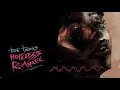 Tomi Thomas - Gogo Dancer (Visualizer)