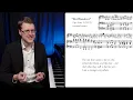 Schubert's EPIC "Wanderer" Fantasy in C major, Op. 15 - Analysis