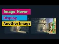 Display image on hover to another image using HTML CSS only Image hover effect using CSS