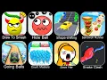 Download Lagu Draw To Smash,Hide Ball,Shape Shifting,Sandwich Runner,Going Balls,Count Master,Save Her,Snake Clash