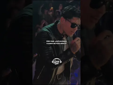 Mimos - Eros, Sugey Torres // Estado para WhatsApp