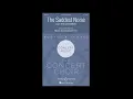 The Lost Birds - II. The Saddest Noise (SATB divisi Choir, a cappella) - Music by Christopher Tin