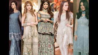 partywear peplum frocks top 60 peplum dresses new designs stylish peplum short frocks designs