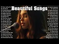 Download Lagu Beautiful Songs 2025 🎵 Romantic \u0026 Heartfelt Melodies ~ Sad Love Songs Playlist