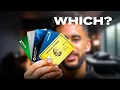 Best US Credit Cards for Non-US Citizens Multi-Currency No Fees