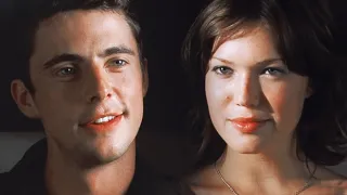 anna foster u0026 ben calder love me to heaven chasing liberty 2004 