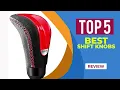 The 5 Best Shift Knobs of 2025 Reviews Best Shift Knobs for Your Vehicle