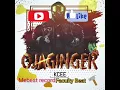 Kcee - Ojaginger instrumental, Amapiano,beat